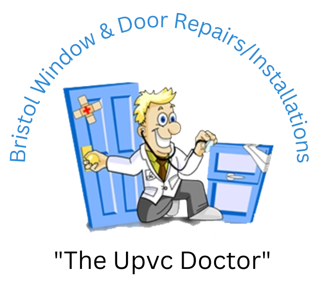 The UPVC Doctor